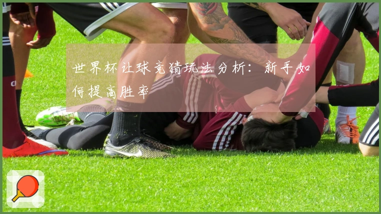 世界杯让球竞猜玩法分析：新手如何提高胜率