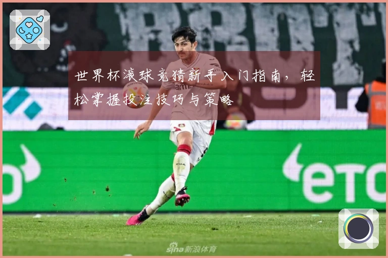 世界杯滚球竞猜新手入门指南,轻松掌握投注技巧与策略
