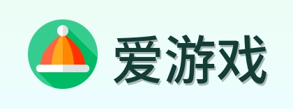 爱游戏 Logo